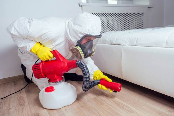 Best Bed Bug Extermination  in Hudson Lake, IN